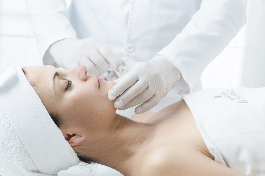 Mesoterapia ¿Qué es este tratamiento? Palasiet